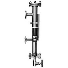 MGS400 Магнитный поплавковый уровнемер
